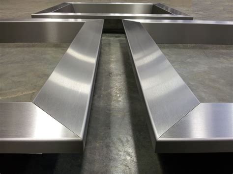 wholesale stainless steel sheet metal fabrication|stainless steel fabrication shop.